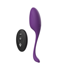 REWOLUTION - REWOVO TÉLÉCOMMANDE VIBRATEUR OEUFS