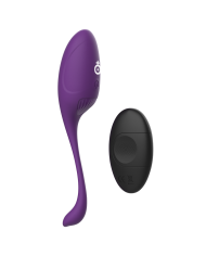 REWOLUTION - REWOVO TÉLÉCOMMANDE VIBRATEUR OEUFS