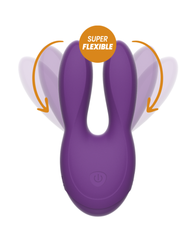 REWOLUTION - REWOBIT STIMULATEUR FLEXIBLE