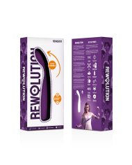 REWOLUTION - VIBRATEUR SOUPLE REWOSTIM