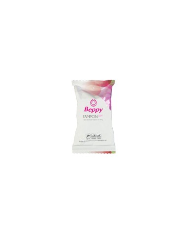BEPPY - TAMPONS SOFT-CONFORT SEC 2 UNITÉS