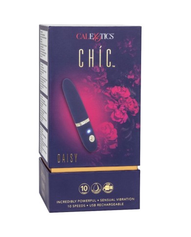 CALEXOTICS - MINI MASSEUR CHIC DAISY