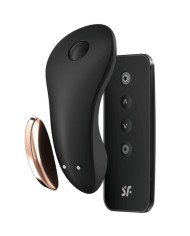 SATISFYER - VIBRATEUR DE CULOTTE LITTLE SECRET