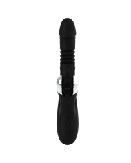 BLACK&SILVER - BUNNY REED UP & DOWN VIBE