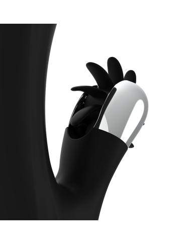 BLACK&SILVER - FONCTION VAGUE BUNNY GRIMM