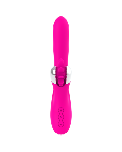 DIVERSIA - LAPIN VIBRANT 24 CM