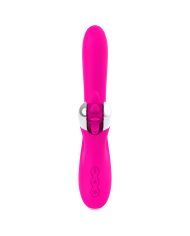 DIVERSIA - LAPIN VIBRANT 24 CM