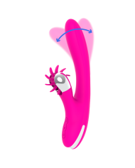 DIVERSIA - BUNNY VAGUES 24 CM