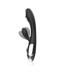 BLACK&SILVER - VIBE STIMULANTE KALEB