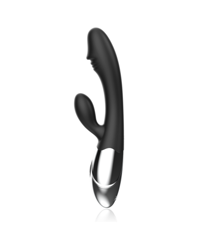 BLACK&SILVER - VIBE STIMULANTE KALEB