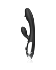 BLACK&SILVER - VIBE STIMULANTE KALEB