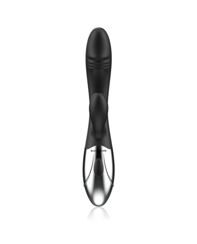 BLACK&SILVER - VIBE STIMULANTE KALEB