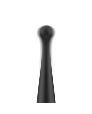 BLACK&SILVER - VIBE STIMULANTE KENNETH