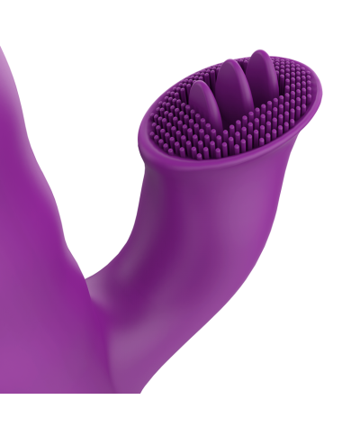 FUN FUNCTION - PROPULSEUR ET ROTATION ZENDA