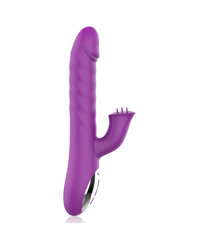 FUN FUNCTION - PROPULSEUR ET ROTATION ZENDA