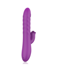 FUN FUNCTION - PROPULSEUR ET ROTATION ZENDA