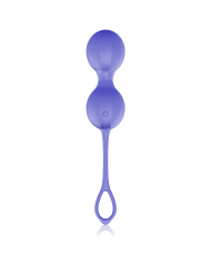 MR BOSS - DUMAS PERLES DE KEGEL VIBRANTES TÉLÉCOMMANDE