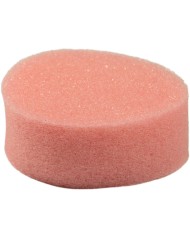 CONFORT 365 - TAMPON ÉPONGE VAGINALE LUBRIFIÉE - 3 UNITÉS