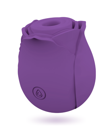 MIA - ROSE WAVE CLITORIS SUCTION ÉDITION LIMITÉE - VIOLET