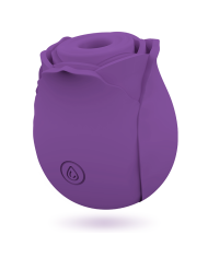 MIA - ROSE WAVE CLITORIS SUCTION ÉDITION LIMITÉE - VIOLET