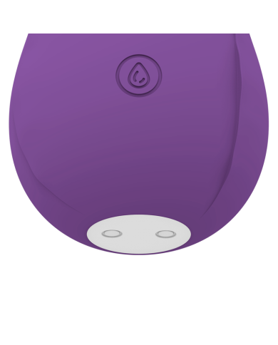 MIA - ROSE WAVE CLITORIS SUCTION ÉDITION LIMITÉE - VIOLET