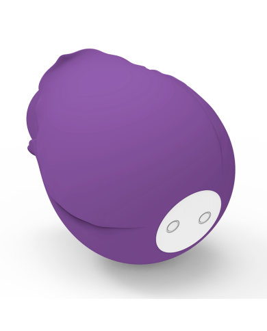 MIA - ROSE WAVE CLITORIS SUCTION ÉDITION LIMITÉE - VIOLET