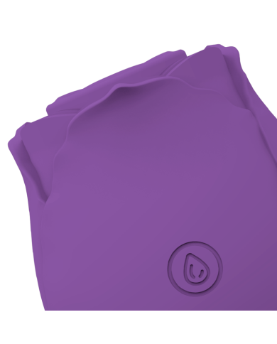 MIA - ROSE WAVE CLITORIS SUCTION ÉDITION LIMITÉE - VIOLET