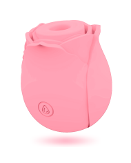MIA - ROSE CLITORIS SUCTION WAVES ÉDITION LIMITÉE - ROSE