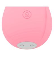 MIA - ROSE CLITORIS SUCTION WAVES ÉDITION LIMITÉE - ROSE