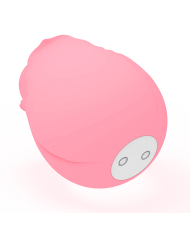 MIA - ROSE CLITORIS SUCTION WAVES ÉDITION LIMITÉE - ROSE