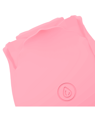 MIA - ROSE CLITORIS SUCTION WAVES ÉDITION LIMITÉE - ROSE