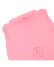 MIA - ROSE CLITORIS SUCTION WAVES ÉDITION LIMITÉE - ROSE