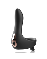 ANBIGUO - ARKADIO STIMULATEUR DU GLAND ET DU PÉRINÉE COMPATIBLE AVEC LA TECHNOLOGIE SANS FIL WATCHME