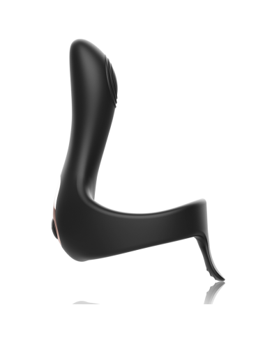 ANBIGUO - ARKADIO STIMULATEUR DU GLAND ET DU PÉRINÉE COMPATIBLE AVEC LA TECHNOLOGIE SANS FIL WATCHME