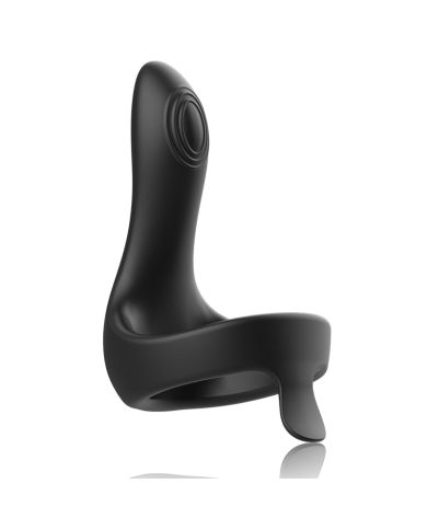 ANBIGUO - ARKADIO STIMULATEUR DU GLAND ET DU PÉRINÉE COMPATIBLE AVEC LA TECHNOLOGIE SANS FIL WATCHME