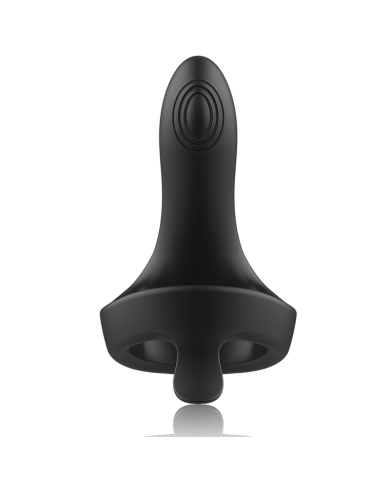 ANBIGUO - ARKADIO STIMULATEUR DU GLAND ET DU PÉRINÉE COMPATIBLE AVEC LA TECHNOLOGIE SANS FIL WATCHME