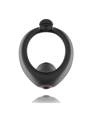 ANBIGUO - ARKADIO STIMULATEUR DU GLAND ET DU PÉRINÉE COMPATIBLE AVEC LA TECHNOLOGIE SANS FIL WATCHME