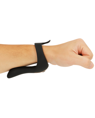 ANBIGUO - ARKADIO STIMULATEUR DU GLAND ET DU PÉRINÉE COMPATIBLE AVEC LA TECHNOLOGIE SANS FIL WATCHME