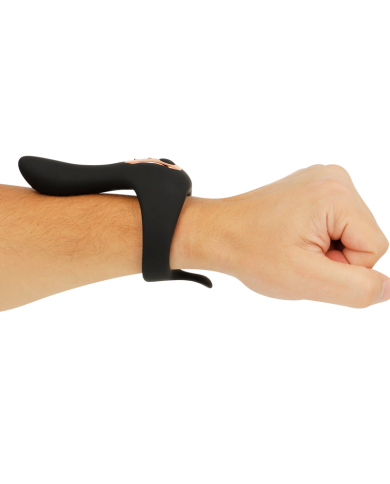 ANBIGUO - ARKADIO STIMULATEUR DU GLAND ET DU PÉRINÉE COMPATIBLE AVEC LA TECHNOLOGIE SANS FIL WATCHME