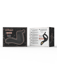 ANBIGUO - ARKADIO STIMULATEUR DU GLAND ET DU PÉRINÉE COMPATIBLE AVEC LA TECHNOLOGIE SANS FIL WATCHME