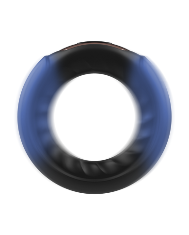 ANBIGUO - ADRIANO ANNEAU VIBRANT + TÉLÉCOMMANDE WATCHME