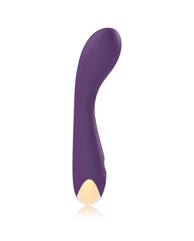 TREASURE - HANSEL VIBROMASSEUR POINT G + TÉLÉCOMMANDE WATCHME