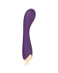 TREASURE - HANSEL VIBROMASSEUR POINT G + TÉLÉCOMMANDE WATCHME
