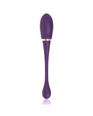 TREASURE - MERLIN DOUBLE COUPLE VIBRATEUR TÉLÉCOMMANDE