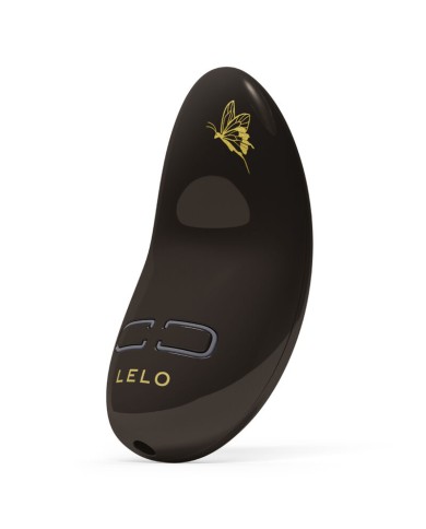 LELO - NEA 3 MASSEUR PERSONNEL NOIR