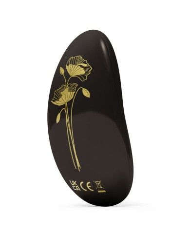 LELO - NEA 3 MASSEUR PERSONNEL NOIR