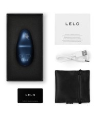 LELO - NEA 3 MASSEUR PERSONNEL NOIR