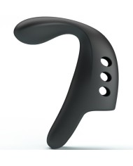 PRETTY LOVE - DÉS VIBRATEUR BLACK GORGON