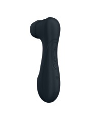SATISFYER - PRO 2 GÉNÉRATION 3 TECHNOLOGIE AIR LIQUIDE VIN ROUGE