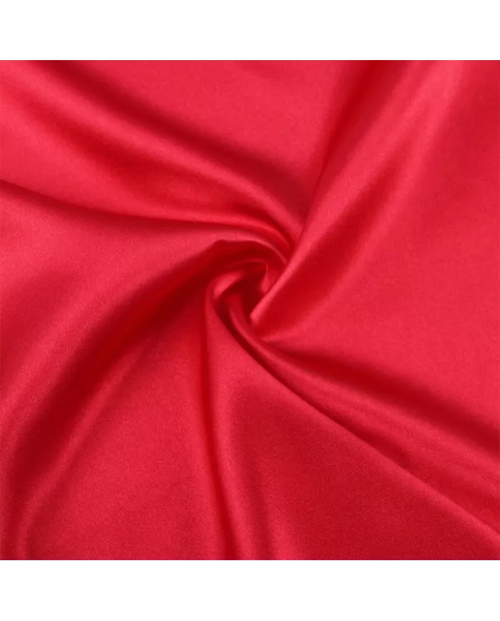 SUBBLIME - 954017 CARACO DOS TRANSPARENT EN DENTELLE + STRING ROUGE/NOIR S/M SUBBLIME - 954017 CARACO DOS TRANSPARENT EN DENTELLE + STRING ROUGE/NOIR S/M